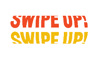 Swipe Up Sticker by MDT_NL