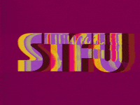 Art Glitch GIF