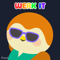 Happy Love Is Love GIF by Finch Care