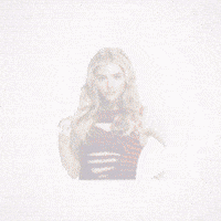 Romari greta chloe moretz chloe grace moretz kick ass GIF
