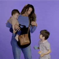 Satisfying I Got This GIF by Originals