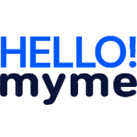 mymevideo video videomarketing myme mymevideo Sticker