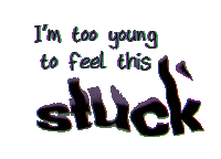 City Messy Room Sticker by nikidemar