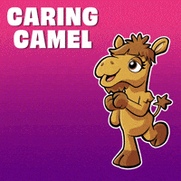 Support Who Cares GIF by VeeFriends