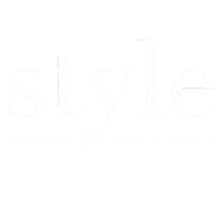 Fashion Text Sticker