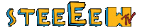 Text Style Sticker by Zootghost