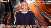 horoscopo semanal virgo GIF by Horoscopo de Los Arcanos
