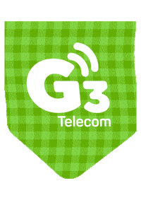 Festa Junina Arraia Sticker by G3 Telecom