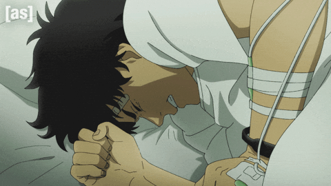 Lazarus Pain GIF by Adult Swim