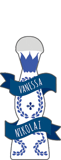 Clase Azul Tequila Sticker by Digitalism