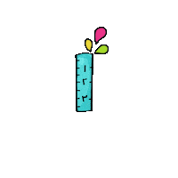 amanialmamari ruler مسطرة amaarabic Sticker