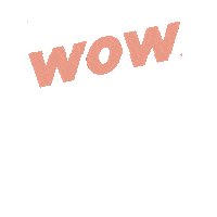 New York Wow Sticker by Maybelline