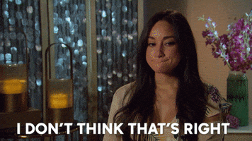 Abc Love GIF by The Bachelor