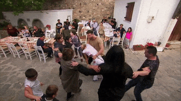 episode 9 hannah brown GIF by The Bachelorette