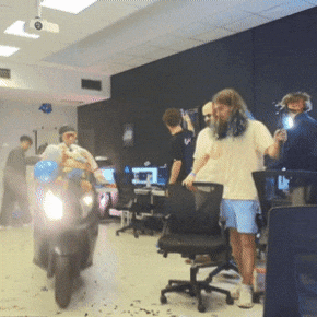 Twitch Event GIF