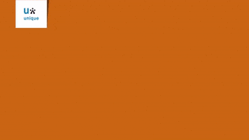 UniqueNederland zwaaien hoi doei jijbentunique GIF