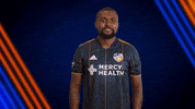 Major League Soccer Sport GIF by FC Cincinnati