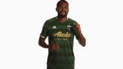 Portland Timbers Mls GIF by Timbers