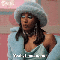 Episode 5 GIF by SHOWTIME