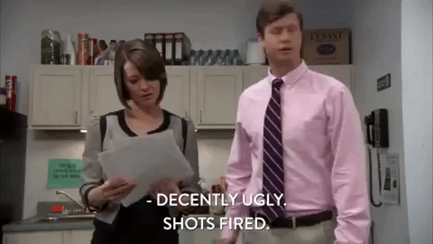 comedy central alice murphy GIF by Workaholics