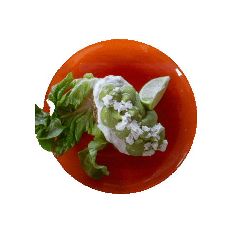 Saison2 giphygifmaker lh lehavre avocadotoast Sticker