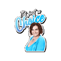 Australia Choose Sticker by accessconsciousness