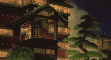 studio ghibli animation GIF by Coolidge Corner Theatre
