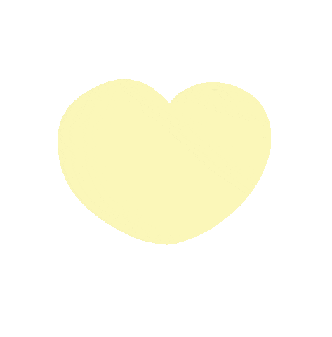 In Love Sticker