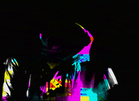 crystal castles art GIF by hoppip