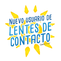 CooperVisionMx eyes eye glasses looking Sticker