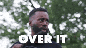 Over It Whatever GIF by Sage and lemonade