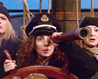 lady gaga television GIF by Saturday Night Live
