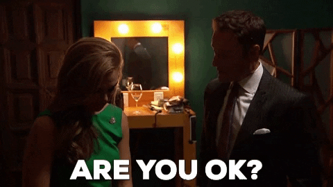 Episode 8 Abc GIF by The Bachelorette