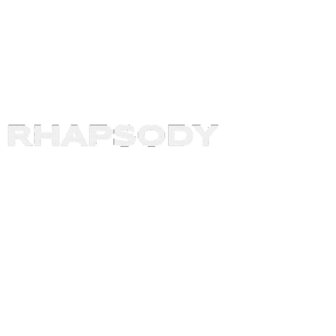 Rhapsody Sticker by Alphalete