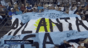 copa america centenario argentina GIF by Univision Deportes