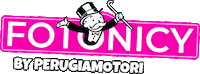 Fotonico Sticker by Perugiamotori