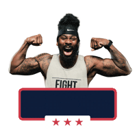 Fitness Workout Sticker by FightCamp