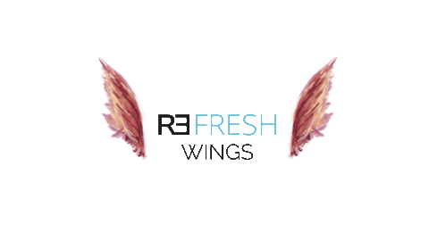 RefreshClinic giphyupload refresh befresh refreshclinic Sticker