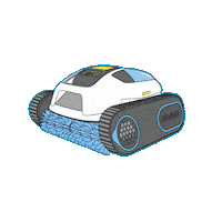 Spino Sticker by Mammotion Tech
