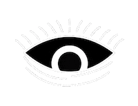 Eyes No Sticker
