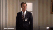 eric mccormack nbc GIF by Will & Grace
