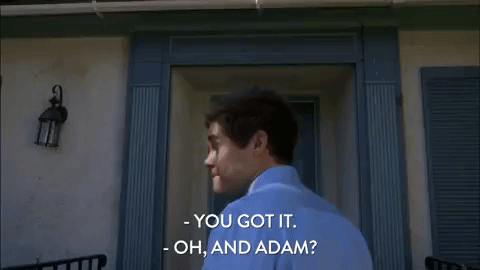 comedy central adam demamp GIF by Workaholics