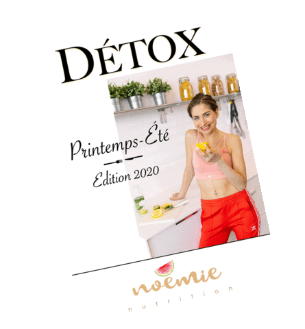 Noemienutrition giphyupload Sticker