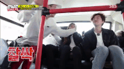 Running Man GIF