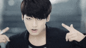 Danger GIF by BTS