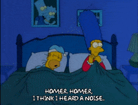 homer simpson episode 10 GIF