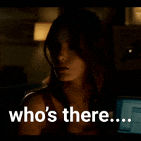 Wait What Shock GIF by Blake Lively Fan