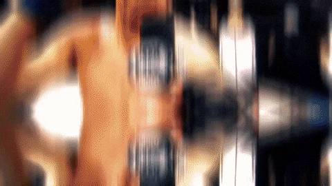 conor mcgregor fight GIF