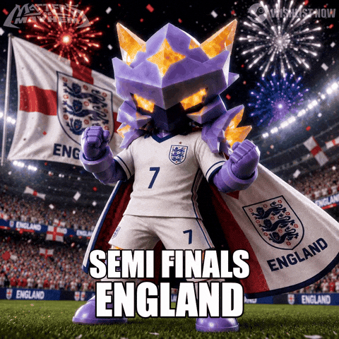 World Cup Football GIF by Super Studios (Community)