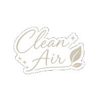 HSDistribution clean air hyla hs distribution Sticker